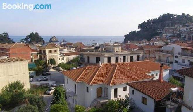 Hotel galini