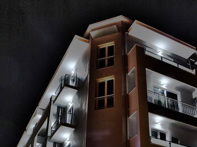 Hotel iliana