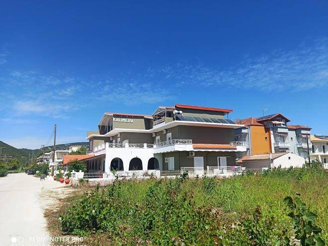 Hotel kalimera