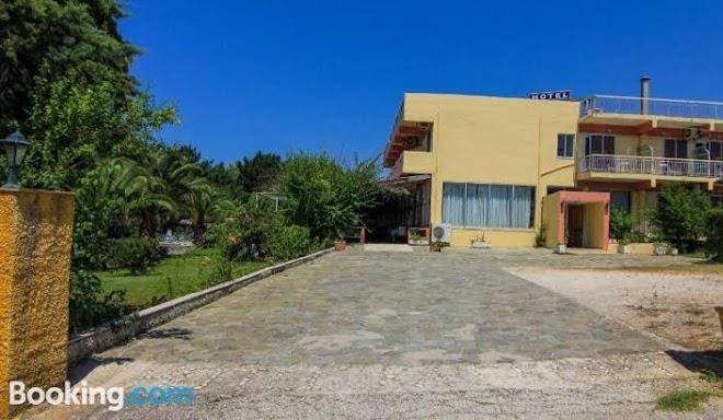 Hotel Kassiopi Image