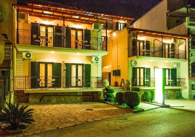 Hotel margarita