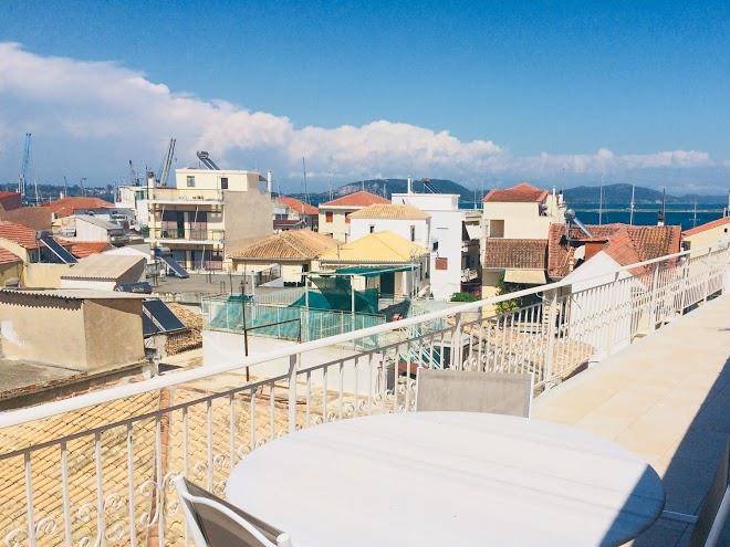 Hotel minos