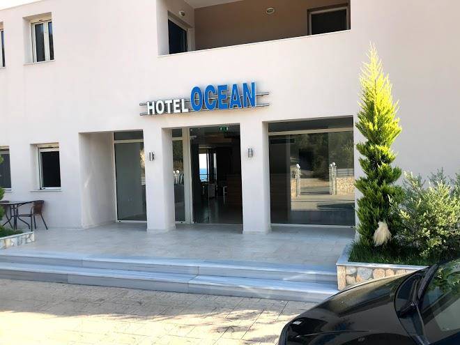 Hotel ocean