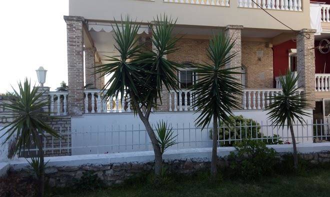 Hotel pappas