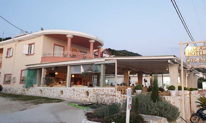 Hotel v del mar