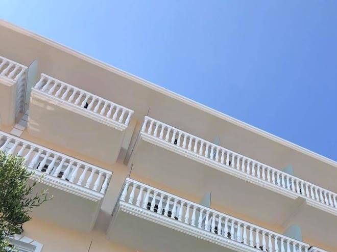 Ionion beach resort