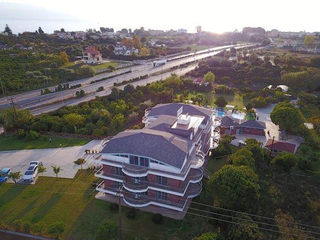 Ionion star hotel