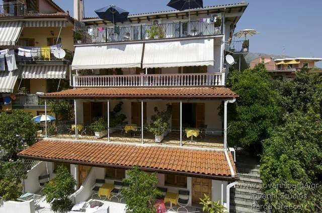 Jiovanni hotels
