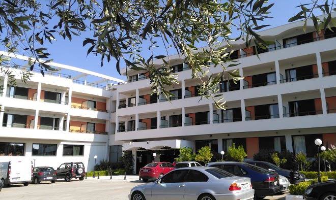 Margarona royal hotel