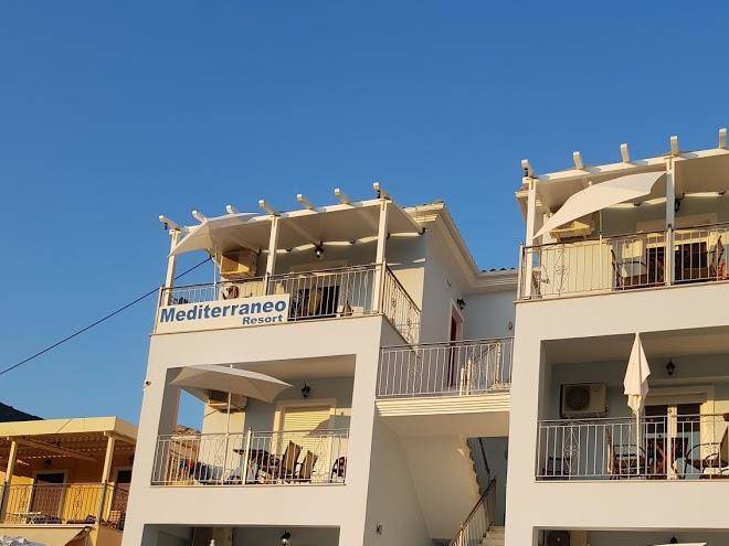 Mediterraneo resort