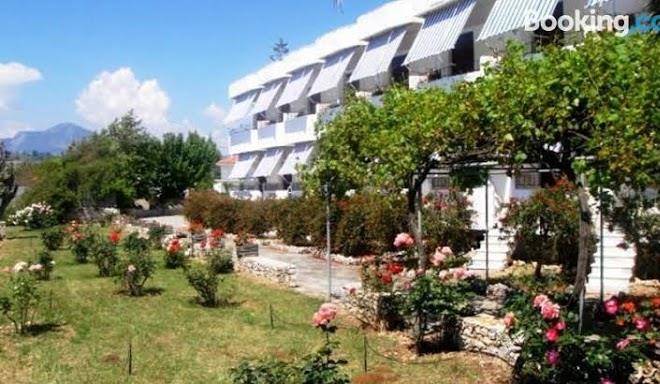 Niko hotel