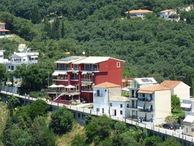 Palatino hotel