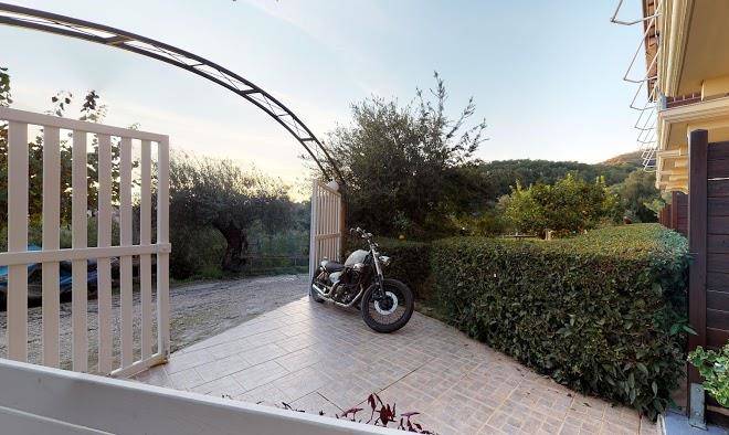 Panthea hotel
