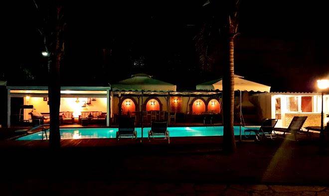 Q suites preveza