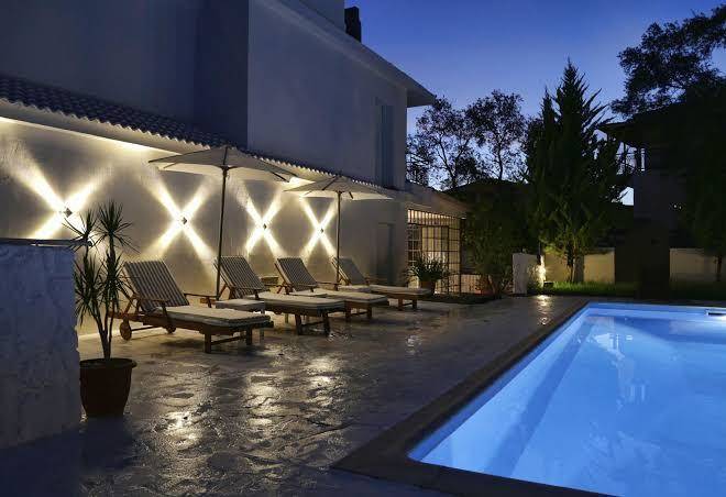 Racconto boutique design hotel