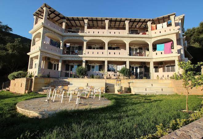 Residence la scala