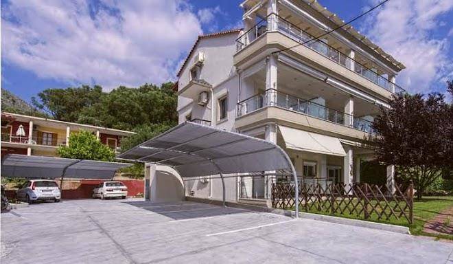 Rousis studios