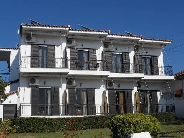 Selini hotel