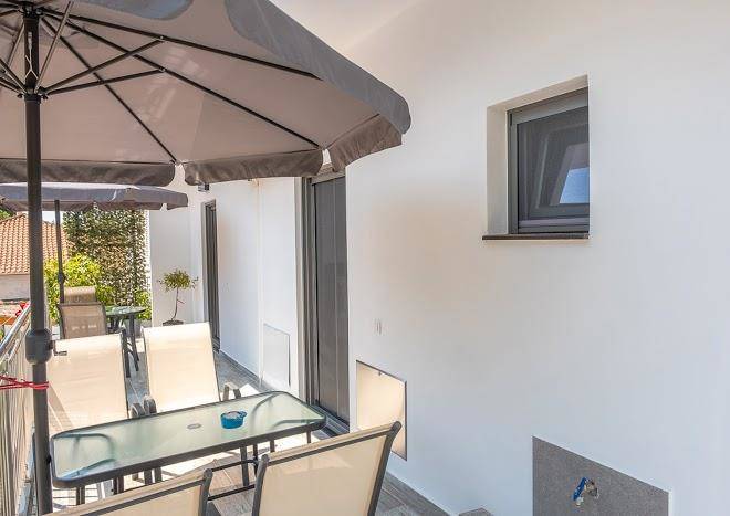 Serenity luxe suites