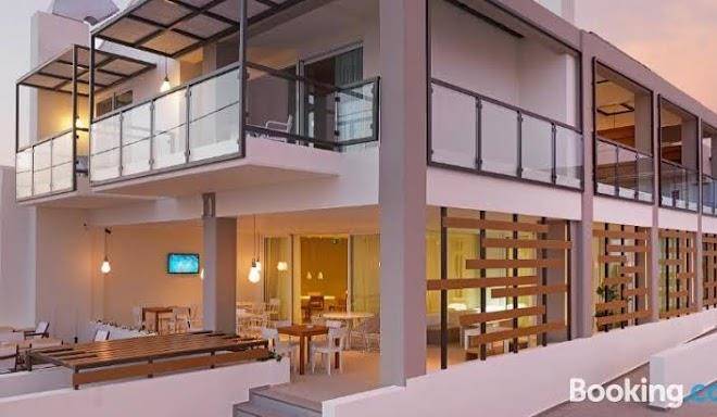 Sesa hotel