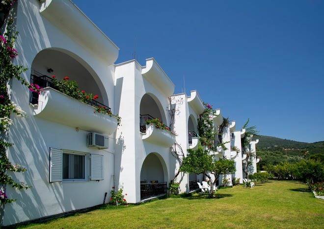 Spiros studios