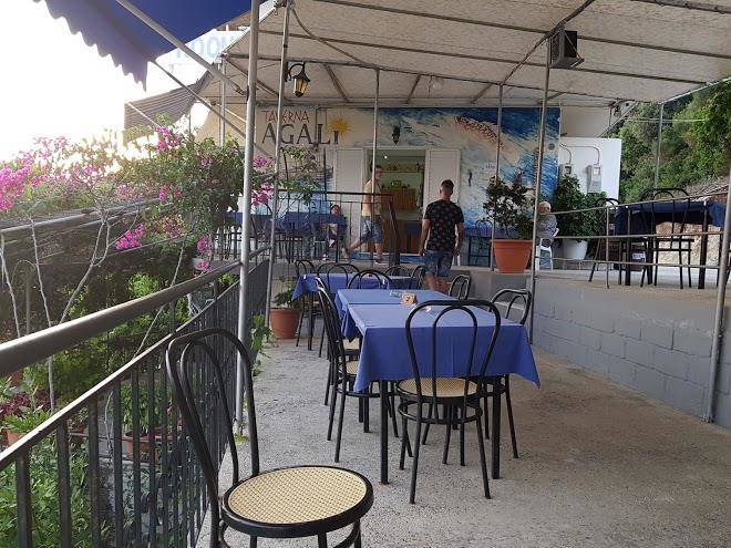 Taverna agali