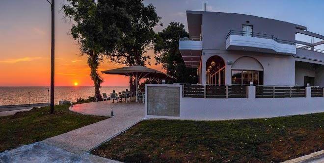 Thalasea hotels
