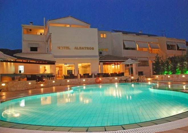 Albatros hotel
