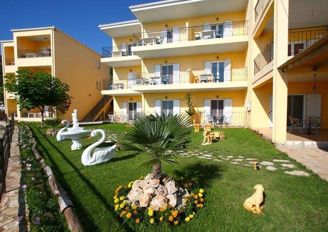 Alexios hotel