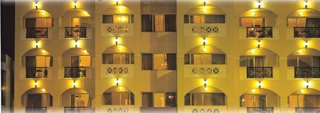 Angelika pallas hotel