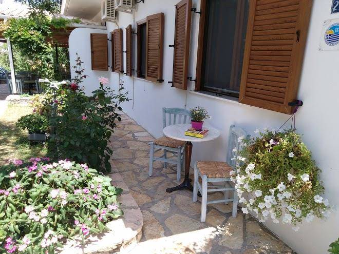 Hotel akropolis