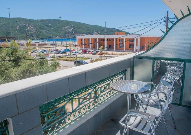 Hotel astoria