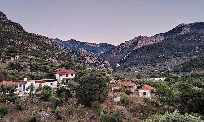 Hotel eirini