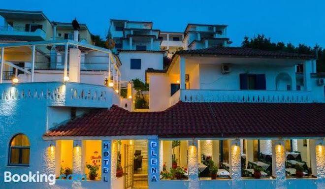 Hotel elena