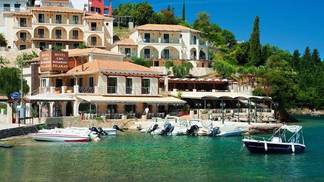 Hotel Filakas Image