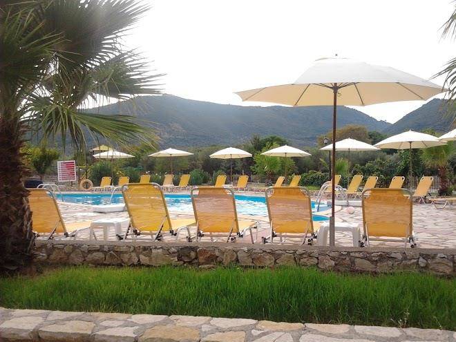 Hotel ionio sea