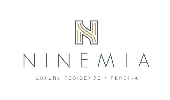 Ninemia luxury residence perdika