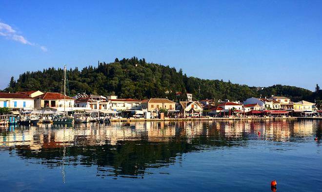 Porto sivota