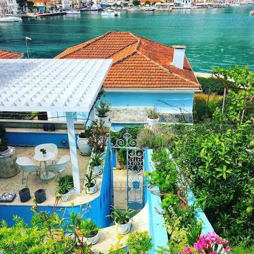 Perantzada hotel