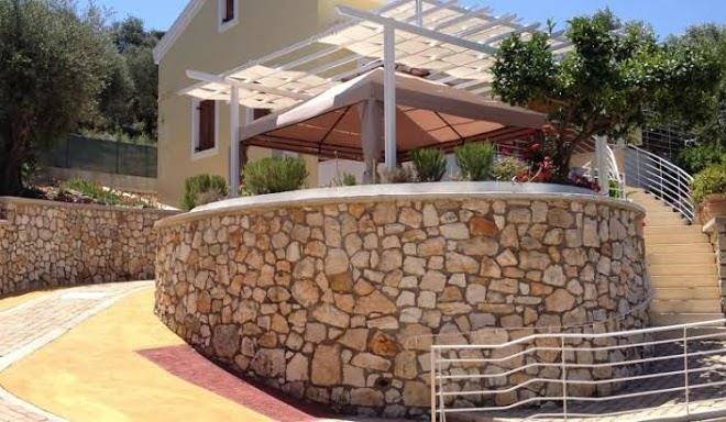 Tesoro of ithaca