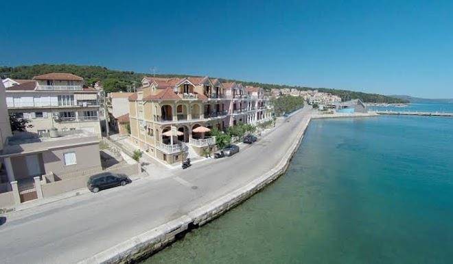 Aggelos hotel