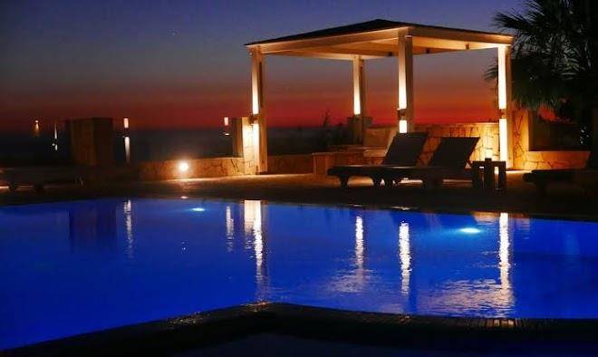 Agnanti suites