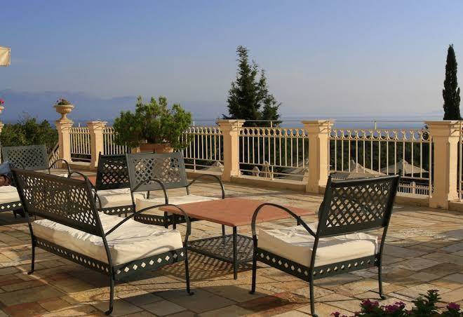 Almyra hotel