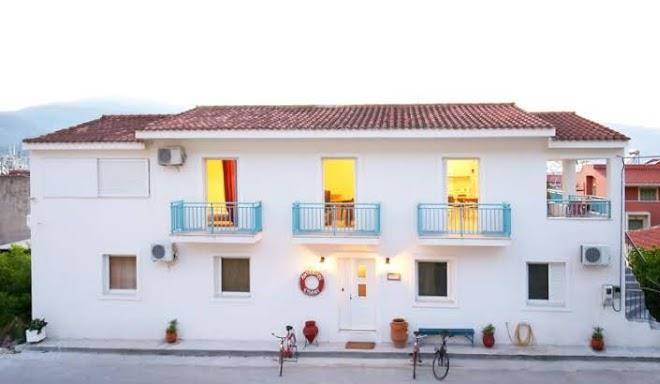 Antisamos studios