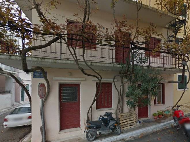 Apollon central