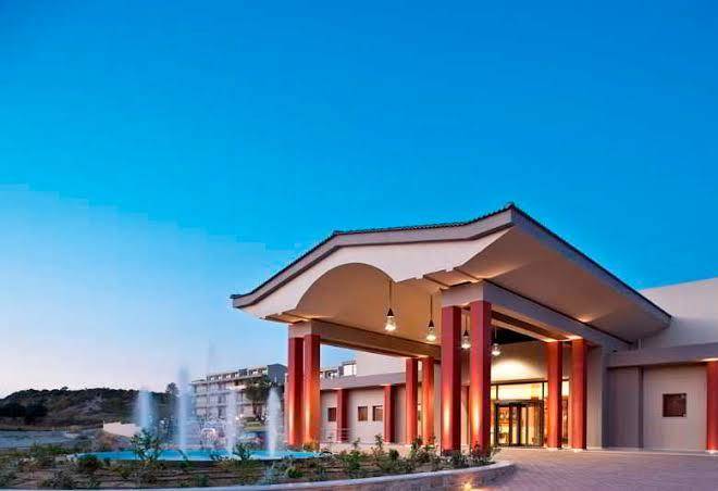 Apollonion resort & spa