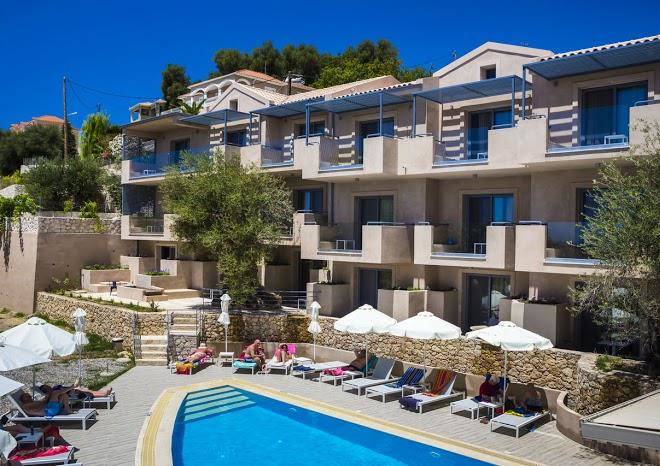 Arda vani hotel