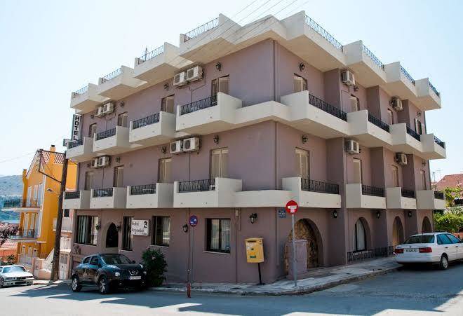 Argostoli Hotel Image