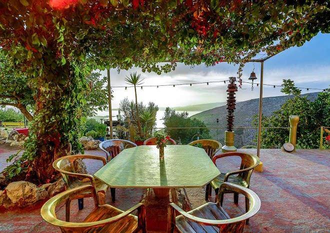 Art studio kefalonia