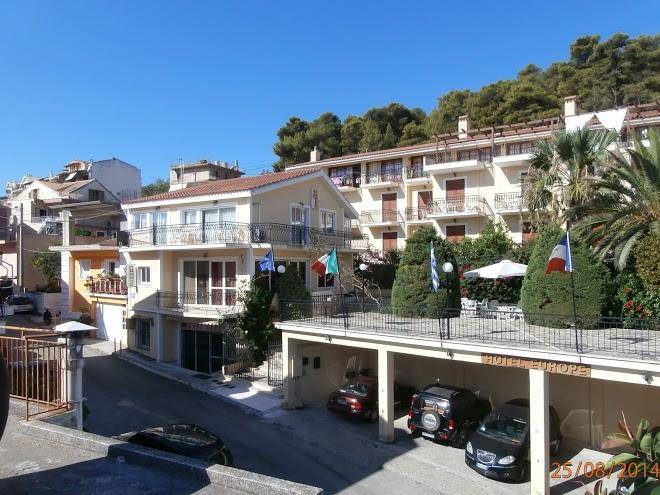 Askitis tourist & hotel enterprises europe sa